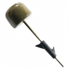 Z-Man Neko Shroomz 4,7g (4-pack) - Green Pumpkin