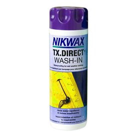 Nikwax TX.Direct Wash-In, 300ml