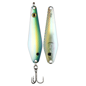 Wiggler Nelix 6cm, 10g - Bait Fish