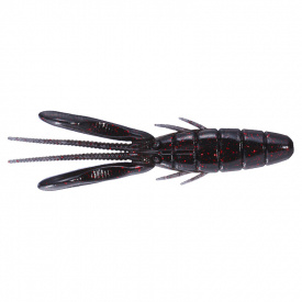 OSP Lures DoLive Beaver 7,6cm - Ebismo Black