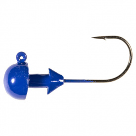 Z-man OG Mushroom Jigheads 1,8g (4-pack) - Blue