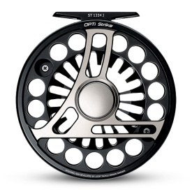 Loop Opti Strike #9 - Left