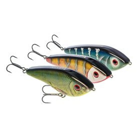 Westin Swim Glidebait Halloween 26 12cm, 53g Suspending