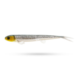 Westin Twinteez Pelagic V-tail 20cm, 30g (2-Pack) - Headlight