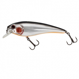 Westin RawBite 11cm 26g LF Steel Sardine