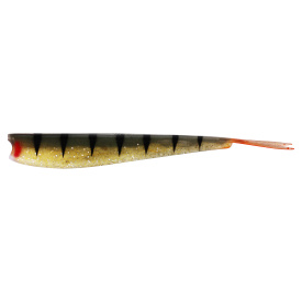 Westin Twinteez V-Tail 20cm, 32g (2-pack) - T Gold Perch