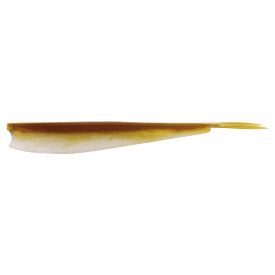 Westin Twinteez V-Tail 20cm, 32g (2-pack) - Baitfish Glitter
