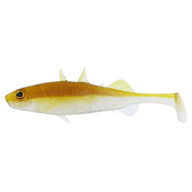 Westin Stanley The Stickleback 9cm, 7g (3-pack) - Baitfish Glitter