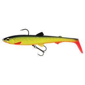 Westin Bullteez Shadtail R2F 18cm 70g Sinking - Baltic Pike (1-pack)