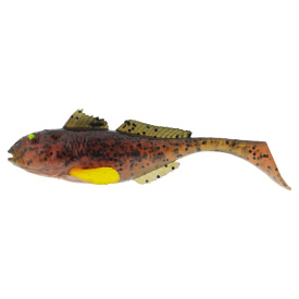 Westin Gunnar The Goby 6,5cm 3,5g - Appleseed (3-pack)