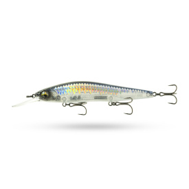 6th Sense Provoke 97DD - Pro Blue Scales