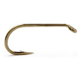 Partridge L5A Dry Fly Supreme