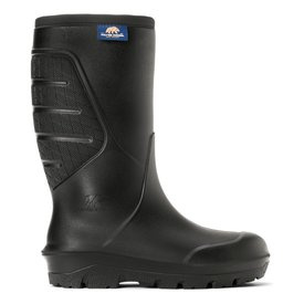 Polyver Winter High Boot Black