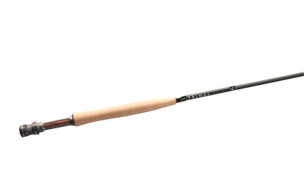 Primal Point Single Hand Fly Rod - 7'11'' # 4