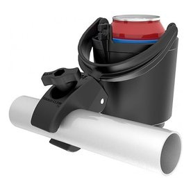 RAM Mounts Drink Cup Holder W/Toughclaw