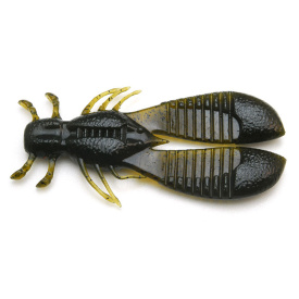 RAID Egu Chunk 7,6cm - Green Pumpkin Seed