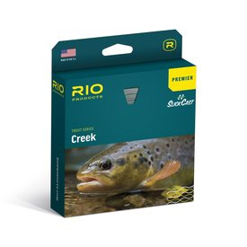 Rio Premier Creek WF Fly Line # 3