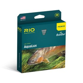 Rio Premier AquaLux Intermediate # 4