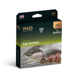 Rio Elite CamoLux Intermediate # 4