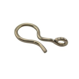 RIO Fly Clip Size 10-Pack # 3