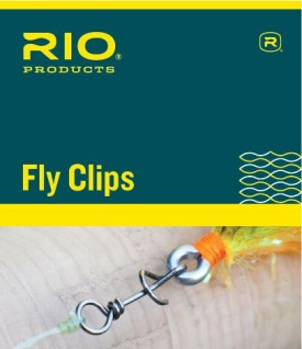 RIO Twist Clip Size 10-Pack # 3