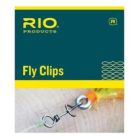 RIO Twist Clip Size 10-Pack # 3