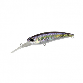 DUO Realis Shad 62DR SP - River Bait