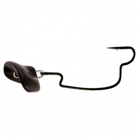 Headbanger RockerHead X (3-pack) 4/0, 8g - Black