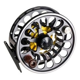 Bauer RX Charcoal Fly Reel - 3 (#5-7)