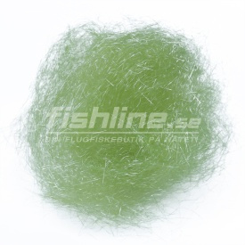 Baitfish Dubbing - Light Olive