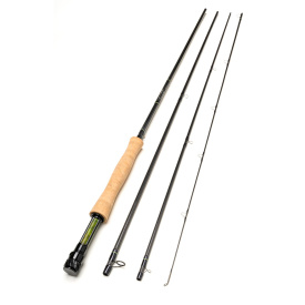 Scott Session Single Hand Fly Rod 8'0'' #3