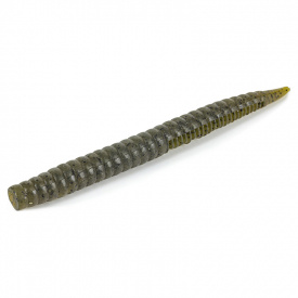 Molix Stick Flex 11,4cm (4-pack) - Green Pumpkin