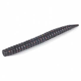 Molix Stick Flex 11,4cm (4-pack) - Watermelon Red/Black Flake