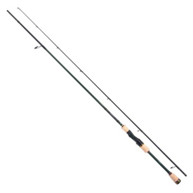 Shimano Sahara Spinning Mod-Fast - 2,11m 6'11'' 3-14g 2pc