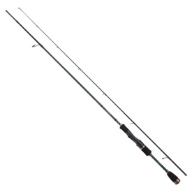 Shimano Sahara Spinning Fast - 1,85m 6'1'' 1-7g 2pc