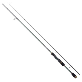 Shimano Sahara Spinning Fast - 1,91m 6'3'' 3-14g 2pc