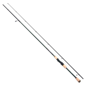 Shimano Sahara Spinning Mod-Fast - 2,03m 6'8'' 1-7g 2pc