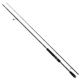 Shimano Sahara Spinning Fast - 2,13m 7'0'' 3-14g 2pc