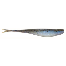 Z-Man Scented Jerk Shadz 5'' - The Deal (5-pack)