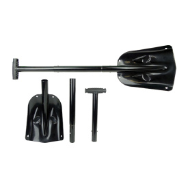 Hurricane Aluminium shovel 82,5cm