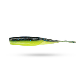 6th Sense The Shindo 5,6cm - Black Neon