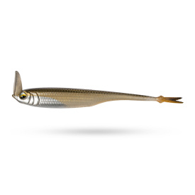 6th Sense Strobe Shaker 4'' 10cm (5-Pcs) - Gold Shiner