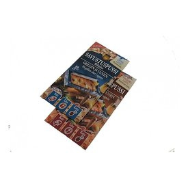 Cooking Bag Stove/BBQ Hickory