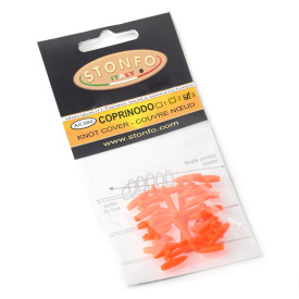 Stonfo Knot Cover # 3 - Orange