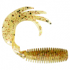 Z-Man St Grubz 6,3cm (8pcs) - Houdini