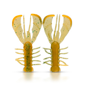 Scout Craw Finesse 6,5cm TPE