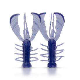 Scout Craw Finesse 5,5cm TPE 