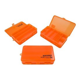 Frödin Salar Supreme Fly Box - Double Classic 