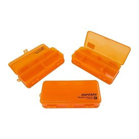 Frödin Salar Supreme Fly Box - Double Slim