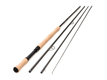 Scott Swing Switch Fly Rod - 11'8'' #4 4-pc